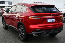 2024 MG
                HS Excite