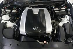2019 Lexus
RC RC350 F Sport