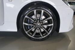 2019 Lexus
RC RC350 F Sport