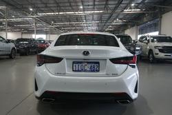 2019 Lexus
RC RC350 F Sport