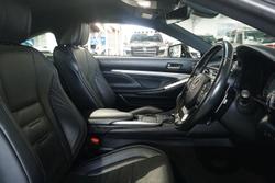 2019 Lexus
RC RC350 F Sport