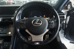 2019 Lexus
RC RC350 F Sport