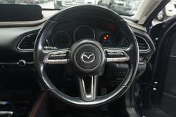 2022 Mazda
                CX-30 G25 Touring