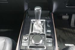 2022 Mazda
                CX-30 G25 Touring