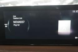 2022 Mazda
                CX-30 G25 Touring
