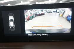2022 Mazda
                CX-30 G25 Touring