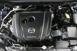 2022 Mazda
                CX-30 G25 Touring