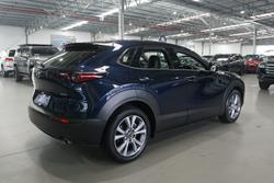 2022 Mazda
                CX-30 G25 Touring
