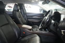 2022 Mazda
                CX-30 G25 Touring