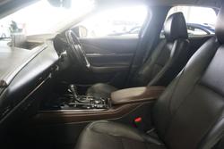2022 Mazda
                CX-30 G25 Touring
