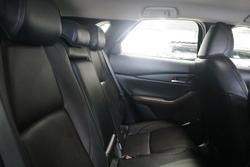 2022 Mazda
                CX-30 G25 Touring