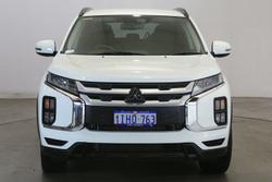 2024 Mitsubishi
ASX LS