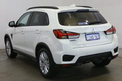 2024 Mitsubishi
ASX LS