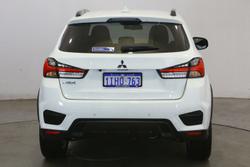 2024 Mitsubishi
ASX LS