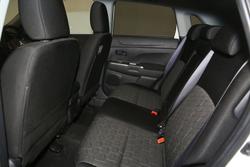 2024 Mitsubishi
ASX LS