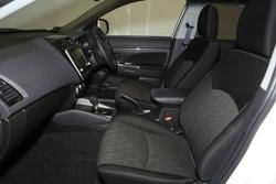 2024 Mitsubishi
ASX LS