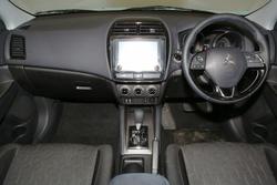 2024 Mitsubishi
ASX LS