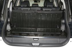 2025 Mitsubishi
Pajero Sport Exceed