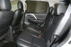 2025 Mitsubishi
Pajero Sport Exceed