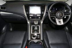 2025 Mitsubishi
Pajero Sport Exceed