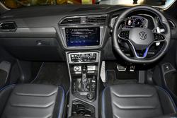 2023 Volkswagen
                Tiguan R