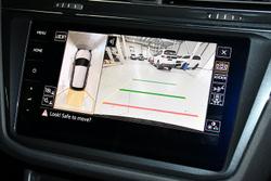 2023 Volkswagen
                Tiguan R
