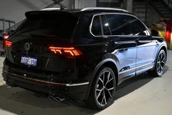 2023 Volkswagen
                Tiguan R