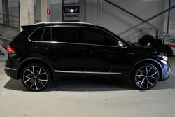 2023 Volkswagen
                Tiguan R