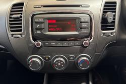 2017 Kia
Cerato S