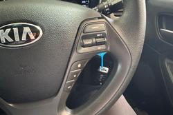 2017 Kia
Cerato S