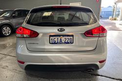 2017 Kia
Cerato S