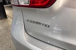2017 Kia
Cerato S