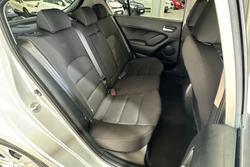 2017 Kia
Cerato S