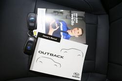 2024 Subaru
Outback AWD Touring XT