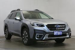 2024 Subaru
Outback AWD Touring XT