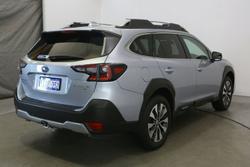 2024 Subaru
Outback AWD Touring XT
