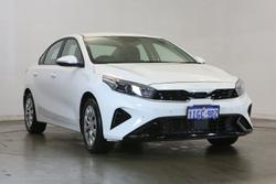 2024 Kia
Cerato S
