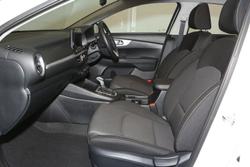 2024 Kia
Cerato S