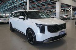 2024 Kia
Carnival GT-Line