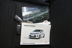 2020 Kia
Picanto S