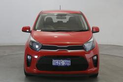 2020 Kia
Picanto S