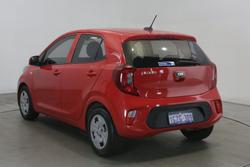 2020 Kia
Picanto S
