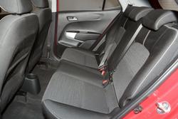2020 Kia
Picanto S