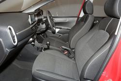 2020 Kia
Picanto S