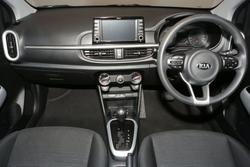 2020 Kia
Picanto S