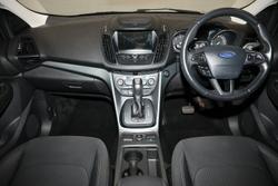 2018 Ford
Escape Trend