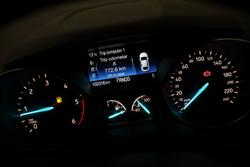 2018 Ford
Escape Trend
