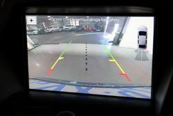 2018 Ford
Escape Trend