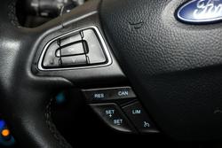 2018 Ford
Escape Trend