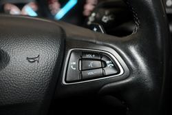 2018 Ford
Escape Trend